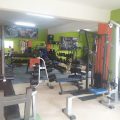 Acero Gym un gimnasio para la nueva generacion - San Salvador de Jujuy