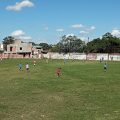 Campo de fútbol Club S.C y Social Chacra 8 - Formosa