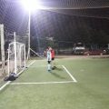 Campo de fútbol Complejo Deportivo Canchas Afa - Córdoba