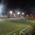 Campo de fútbol Complejo El Buen Pastor - Santiago del Estero