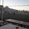 Campo de fútbol El Alamo Fc - Las Heras