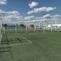 Campo de fútbol El Parque Futbol5 - La Rioja