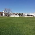 Campo de fútbol Estadio Alfredo Ramos - Buenos Aires
