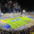 Campo de fútbol Estadio La Bombonera - Buenos Aires