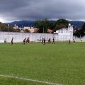Campo de fútbol Estadio La Tablada - San Salvador de Jujuy