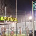 Campo de fútbol Mega Futbol Llavallol