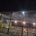 Campo de fútbol Tiempo Libre Futbol 5 - Quitilipi