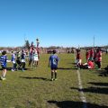 Cancha Parque Rugby club - Villaguay