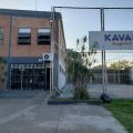 Centro deportivo CEDIAD: Futbol 5-7 Y Fiestas Infantiles - San Miguel de Tucumán