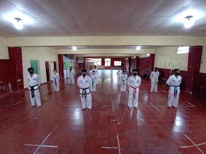 Centro deportivo Club Sportivo Palermo - San Salvador de Jujuy