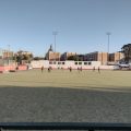 Centro deportivo Club Universitario de Córdoba [Sede Central]