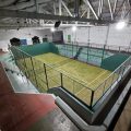 Centro deportivo Tancat Jacinto Rios - Córdoba