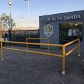 Club Alta Barda - Neuquén