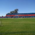 Club Atlético Güemes - Santiago del Estero