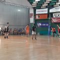 Club de baloncesto Atenas - Córdoba