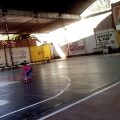 Club de baloncesto Huracán L.S.D.Y.R. - Santiago del Estero