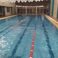 Club de natación Crol Natatorio - Salta