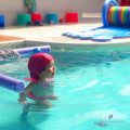 Club de natación Nadar Jugando Natatorio Bebés y Niños - Buenos Aires