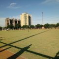 Club deportivo C.e.f. N°1 - Corrientes