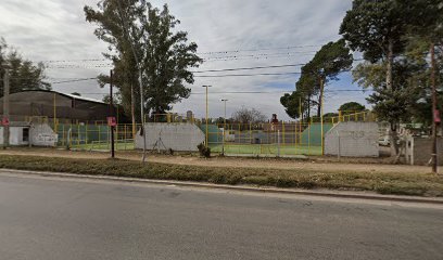 Club deportivo Canchas de Padel Cordoba Rugby - Córdoba
