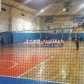 Club deportivo Comisión de Actividades Infantiles (C.A.I.) - Comodoro Rivadavia