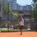 Darling Tennis Club - Buenos Aires