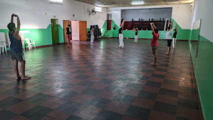 Escuela de artes marciales Chaiu-do-Kwan (Instituto Argentino) - San Luis