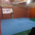 Escuela de artes marciales Kosen Judo - Aikido - Rivadavia