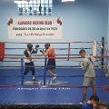 Escuela de boxeo Almagro Boxing Club - Buenos Aires