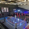Escuela de boxeo Fd Boxing - Buenos Aires
