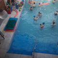 Escuela de natación GAC Natatorio - Cipolletti