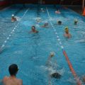 Escuela de natación Neptuno - Oberá