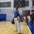 Escuela In-Nae Taekwondo-wt olimpico y federado Formosa