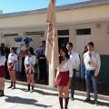 Escuela Secundaria N 6 Cacique Juan Chelemin - San Fernando del Valle de Catamarca