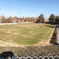 Estadio Mendoza Rugby Club - Bermejo