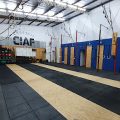 Gimnasio CIAF CrossFit - San Salvador de Jujuy