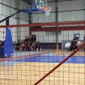 Gimnasio Club deportivo Union - La Rioja