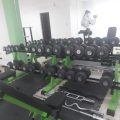 Gimnasio Corti Fitness Gym - Santiago del Estero