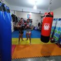 Gimnasio de boxeo Muay Thai Dojo Puma-Fighter - San Salvador de Jujuy