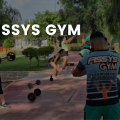 Gimnasio Fissys Gym - Santiago del Estero