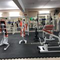 Gimnasio Fitness Gym - Resistencia