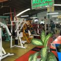 Gimnasio Hiroshima fitness club Gym - Rivadavia