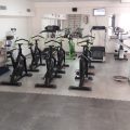 Gimnasio Iron Sport Wellness - Santiago del Estero