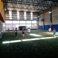 Gimnasio Joga Bonito Futbol 5 - Santa Fe de la Vera Cruz