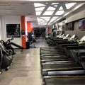 Gimnasio Omnia Fitness center - Buenos Aires