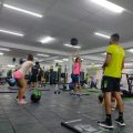 Gimnasio Palestra Fitness Club - Santiago del Estero