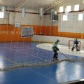 Gimnasio Polideportivo Margen Sur - Río Grande