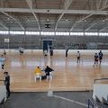 Gimnasio Polideportivo Municipal - Cipolletti