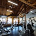 Gimnasio Santa Rosa Fitness Gym
