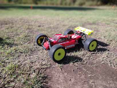 Pista de carreras off-road PDT Arena - Buenos Aires